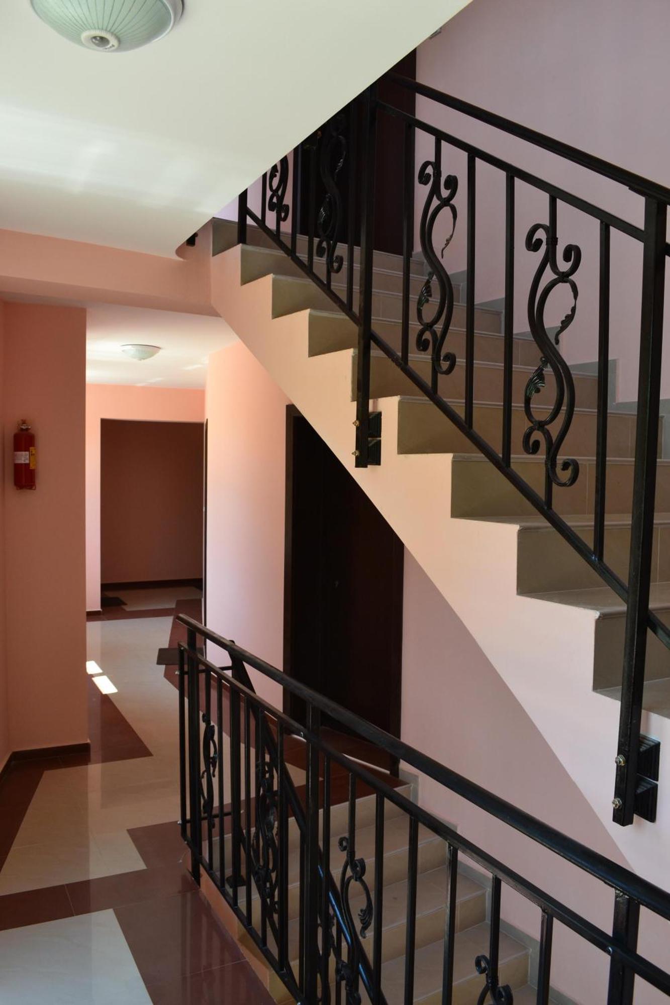 Villa Maria 2 Černomorec Exteriér fotografie