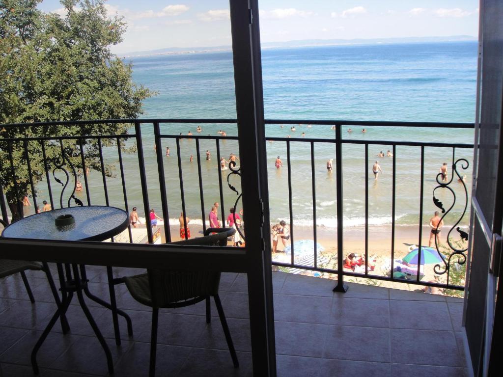 Villa Maria 2 Černomorec Pokoj fotografie